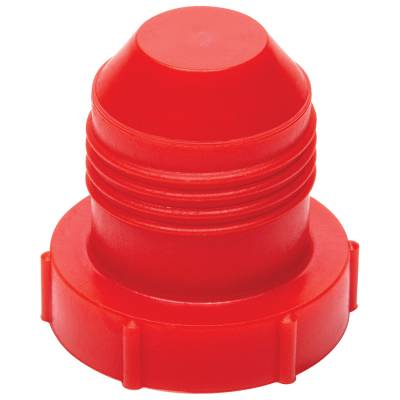 Allstar Performance - Allstar Performance ALL50814 Plastic Plugs -8