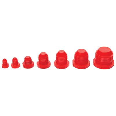 Allstar Performance - Allstar Performance ALL50810 Plastic Plug Kit