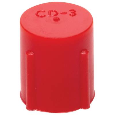 Allstar Performance - Allstar Performance ALL50801 Plastic Caps -3