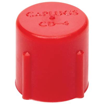 Allstar Performance - Allstar Performance ALL50802 Plastic Caps -4