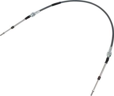 Allstar Performance - Allstar Performance ALL54142 Throttle/Shift Cable 43"