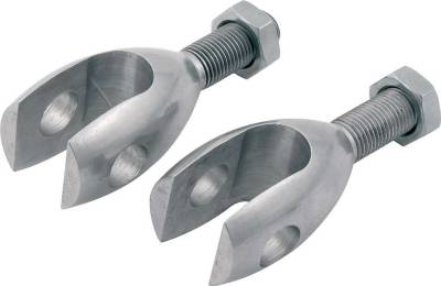 Allstar Performance - Allstar Performance ALL54128 Clevis Kit for Bert Transmission