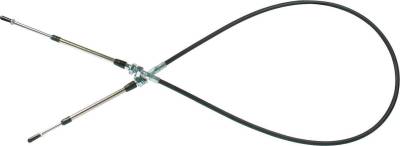 Allstar Performance - Allstar Performance ALL54145 Throttle/Shift Cable 60"