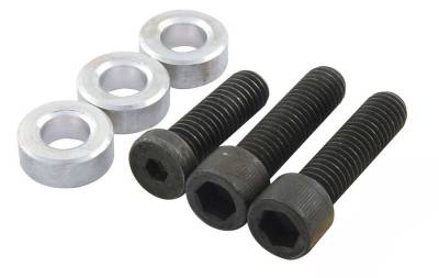 Allstar Performance - Allstar Performance ALL48505 Bracket To Head Bolt Kit