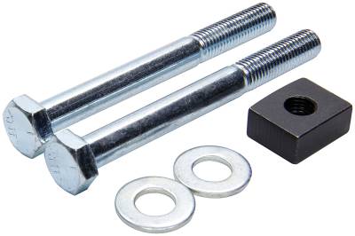 Allstar Performance - Allstar Performance ALL48507 Pump To Bracket Bolt Kit