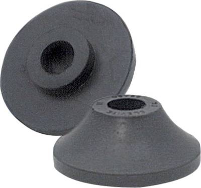 Allstar Performance - Allstar Performance ALL56161 Rubber Bushing w/Shoulder