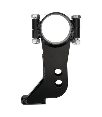 Allstar Performance - Allstar Performance ALL60134 3" Diameter Clamp-On Axle Bracket