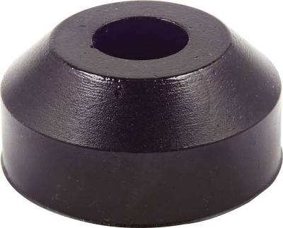 Allstar Performance - Allstar Performance ALL56370 Poly Bushing Purple 2.25" O.D./.750" ID 60DUR