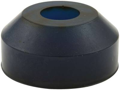 Allstar Performance - Allstar Performance ALL56373 Poly Bushing Blue 2.25" OD/.750" ID 80DUR