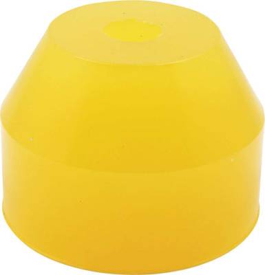 Allstar Performance - Allstar Performance ALL56376 Poly Bushing Yellow 3.375" O.D./.750" I.D. 75DUR