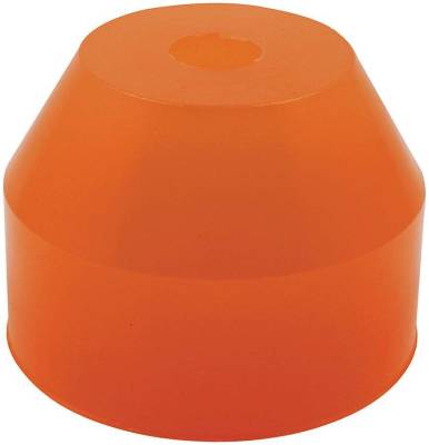 Allstar Performance - Allstar Performance ALL56375 Poly Bushing Orange 3.375" O.D./.750" I.D. 55DUR