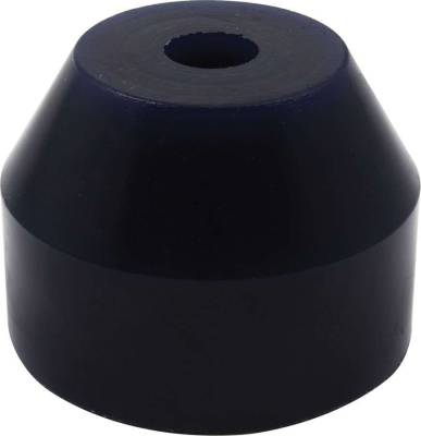 Allstar Performance - Allstar Performance ALL56378 Poly Bushing Blue 3.375" OD/.750" ID 80DUR
