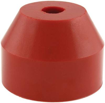 Allstar Performance - Allstar Performance ALL56379 Poly Bushing Red 3.375" O.D./.750" I.D. 87DUR
