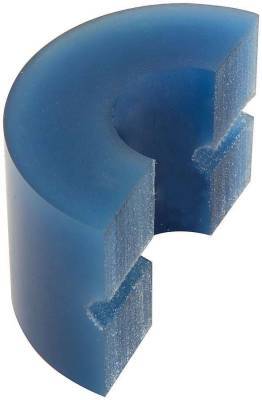 Allstar Performance - Allstar Performance ALL56394 Half Bushing Blue 80DR