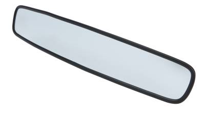Allstar Performance - Allstar Performance ALL76407 Convex Mirror 17" Wide x 3"