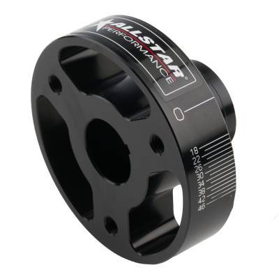 Allstar Performance - Allstar Performance ALL90030 SB Chevy Crank Hub