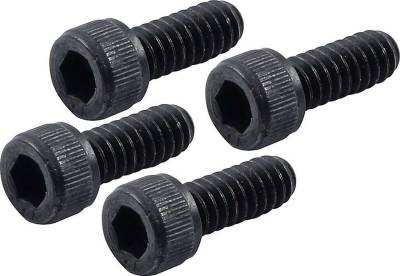 Allstar Performance - Allstar Performance ALL99172 Replacement Locking Screws for ALL44131