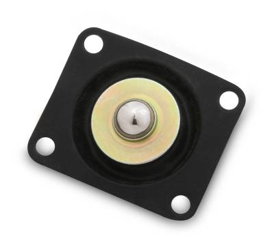 Holley - Holley Performance 12-818 Fuel Pressure Regulator Diaphragm