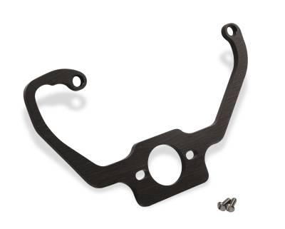 Holley - Holley Performance 20-275 Carburetor Fuel Pressure Regulator Mounting Bracket