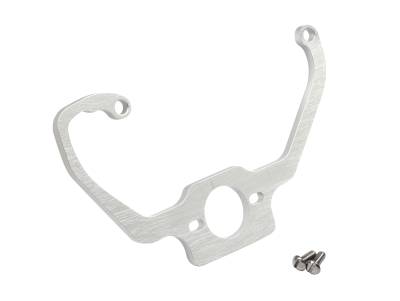 Holley - Holley Performance 20-259 Carburetor Fuel Pressure Regulator Mounting Bracket