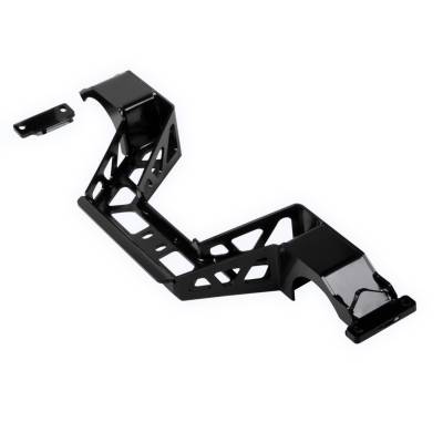 Hooker BlackHeart - Hooker BlackHeart 12626HKR Transmission Crossmember