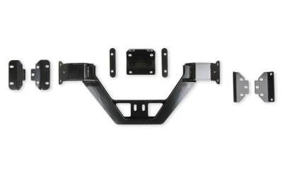 Hooker BlackHeart - Hooker BlackHeart 12627HKR Transmission Crossmember