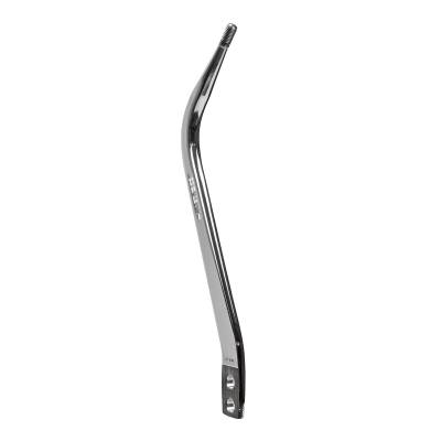 Hurst - Hurst 5386900 Competition Plus Replacement Stick Flat Chrome