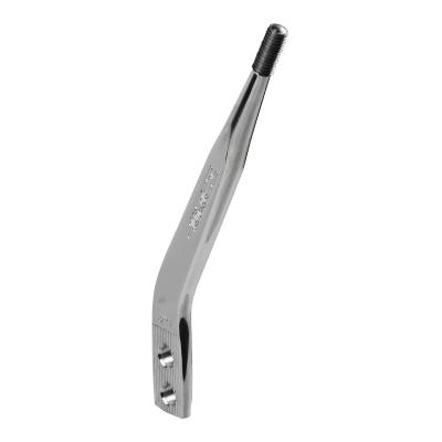 Hurst - Hurst 5380015 Competition Plus Replacement Stick Flat Chrome