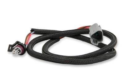 MSD - MSD Ignition 22711 O2 Pressure Sensor 1 Harness