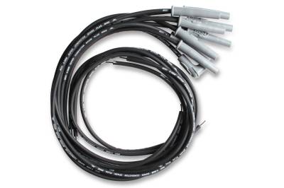 MSD - MSD Ignition 31183 Universal 8-Cyl Spark Plug Wire Set for Buick/Cadillac Ford