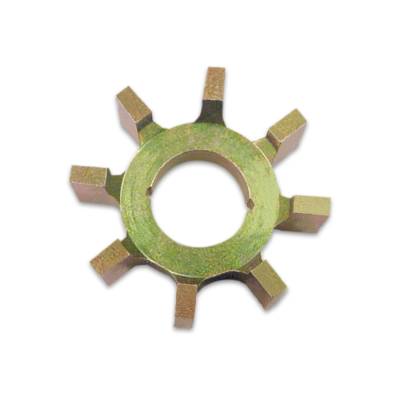 MSD - MSD Ignition 8415 Distributor Reluctor Ring Replacement Ignition Component