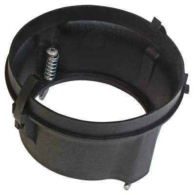 MSD - MSD Ignition 8446 Cap-A-Dapt Adapter Base Replacement PN 8445/8420 Distributors