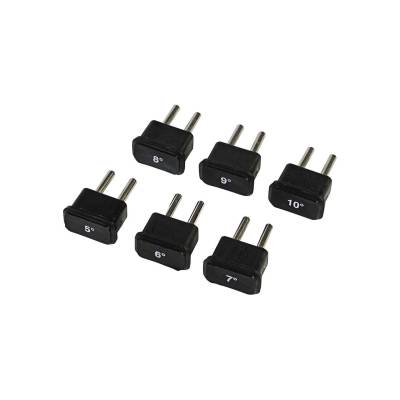 MSD - MSD Ignition 8776 Timing Retard Module Kit 5-10-DEG for MSD Timing Controls