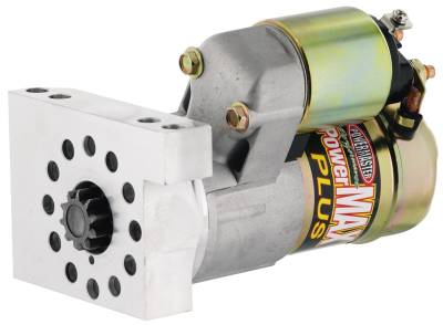 Powermaster Performance - Powermaster 9100 PowerMax Starter