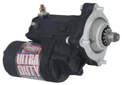 Powermaster Performance - Powermaster 9051 Diesel Starter