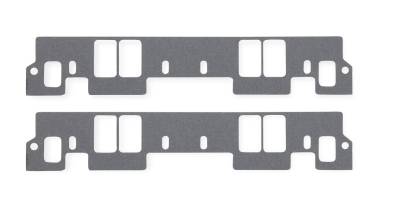 Mr Gasket - Mr. Gasket 143 Performance Intake Manifold Gasket for 55-91 Chevy Small Block V8