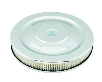 Mr Gasket - Mr Gasket 1480 Easy-Flow Air Cleaner Assembly