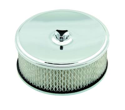 Mr Gasket - Mr Gasket 4346 Deep-Dish Air Cleaner