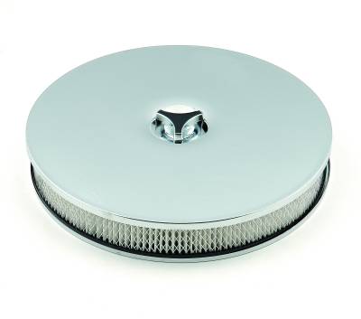 Mr Gasket - Mr Gasket 4339 Low Rider Air Cleaner