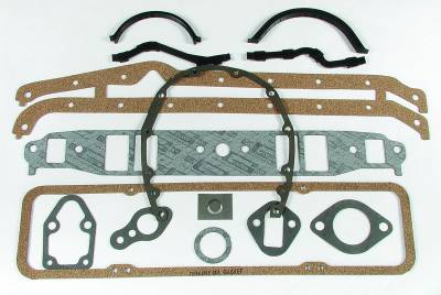 Mr Gasket - Mr Gasket 4406 Cam Change Gaskets Kit for 80-85 Buick/Chevy/GMC/Oldsmobile