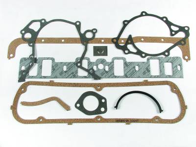 Mr Gasket - Mr Gasket 4410 Camshaft Change Gasket Set for Ford/Lincoln/Mercury Engines