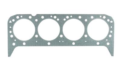 Mr Gasket - Mr Gasket 5780G 3.870" Head Gasket for 75-95 Buick/Cadillac/Checker/Chevy/OM