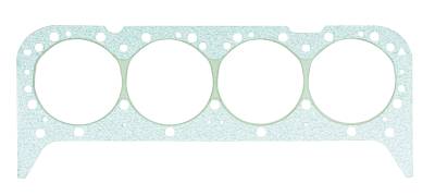 Mr Gasket - Mr Gasket 5799G 4.130" Head Gasket for 67-96 Buick/Cadillac/Checker/Chevy/OM