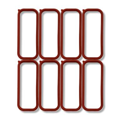 Mr Gasket - Mr Gasket 61050G Intake Plenum Gasket for 1900 Car GM LS 294-427
