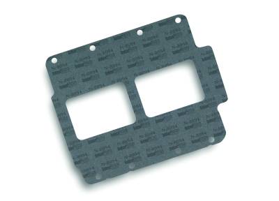 Mr Gasket - Mr Gasket 671G Supercharger Gasket 1/32" Thick GMC Base Gasket