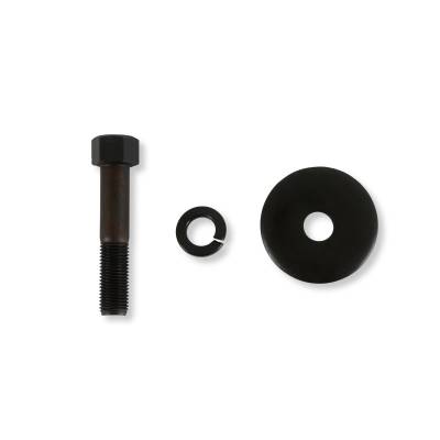 Mr Gasket - Mr Gasket 7845 Ultra Seal Harmonic Balancer Bolt/Washer Kit