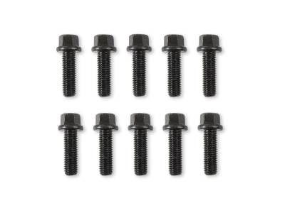 Mr Gasket - Mr Gasket 918G Header Bolts for Chevy/GMC