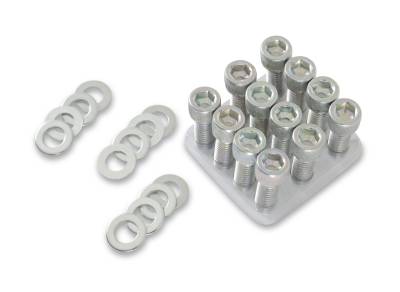 Mr Gasket - Mr Gasket 956G Intake Manifold Bolts