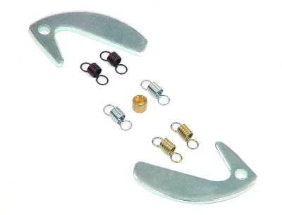 Mr Gasket - Mr Gasket 927G Advance Curve Kit