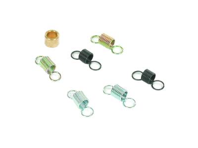 Mr Gasket - Mr. Gasket 928G Advance Curve Kit for Distributor Ignition Timing Adjustment